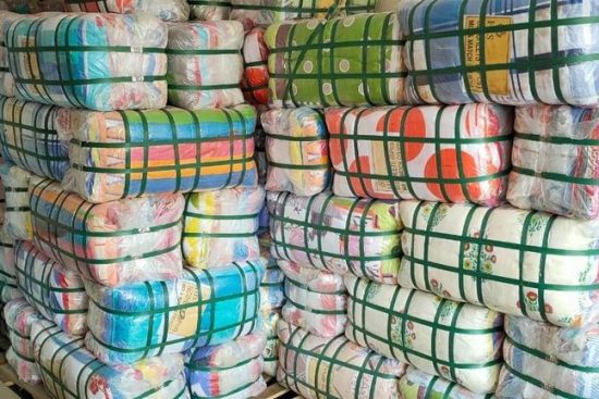 2025  Mitumba bales prices in Gikomba