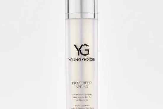 Young Goose Skincare