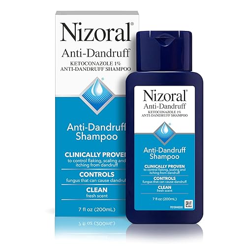 Ketoconazole Shampoo