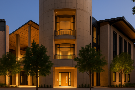 Best Law Schools In California