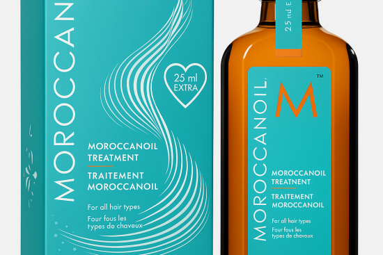 Best oils for hair growth