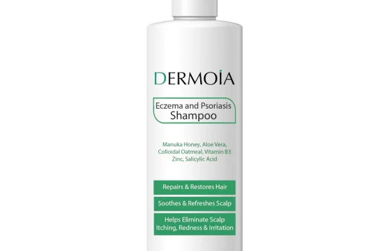 Dermoia Shampoo