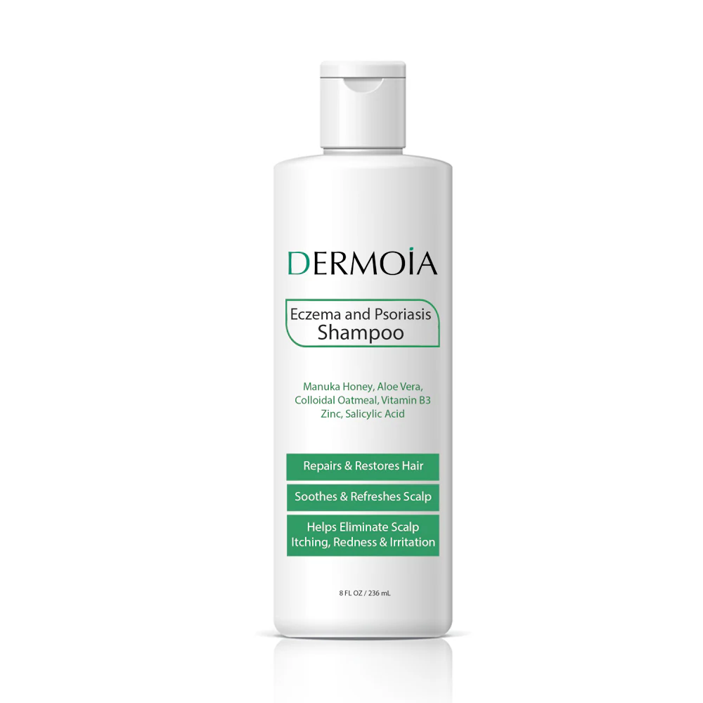 Dermoia Shampoo